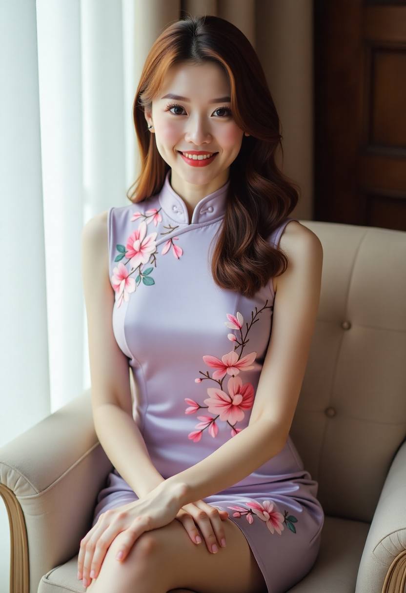 夫人她在暗处掌权