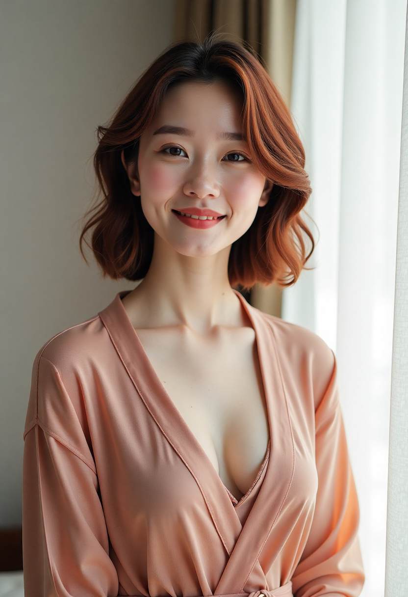 上校夫人外传：暗香浮动