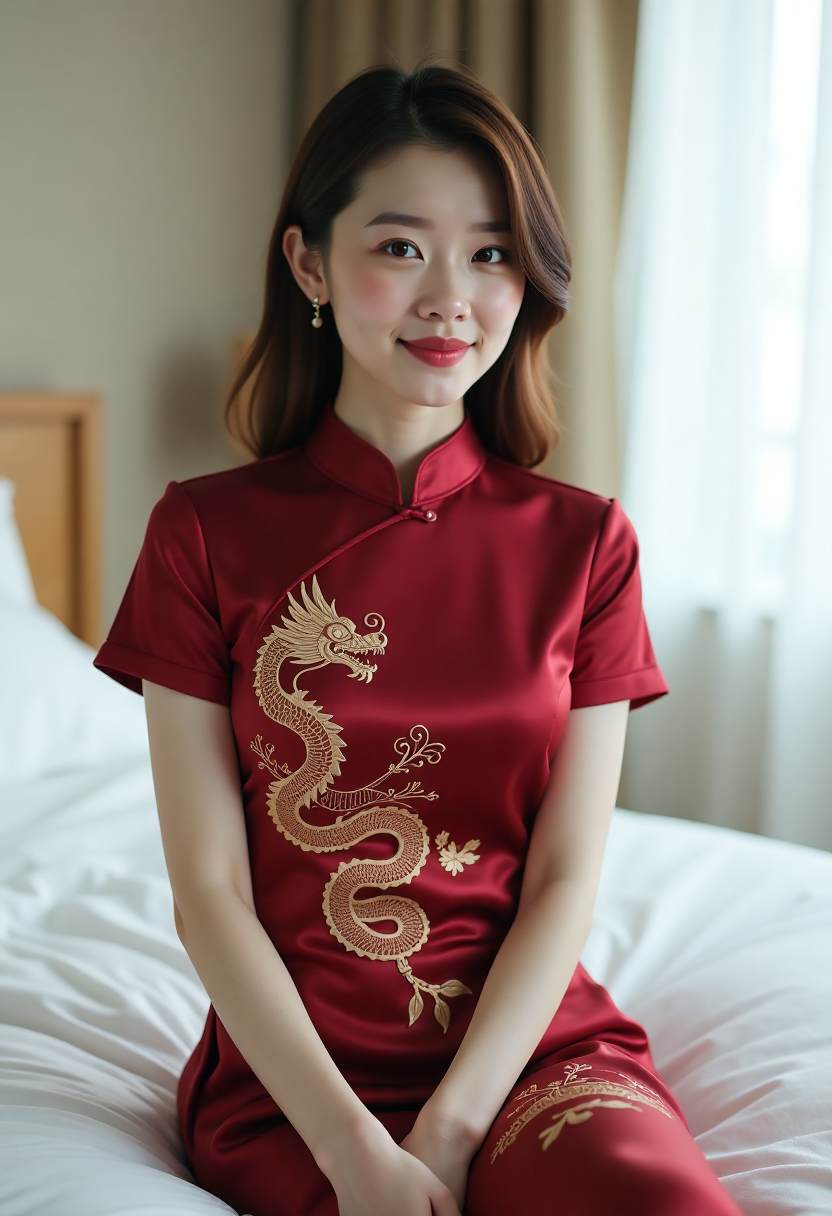 谍海夫人心