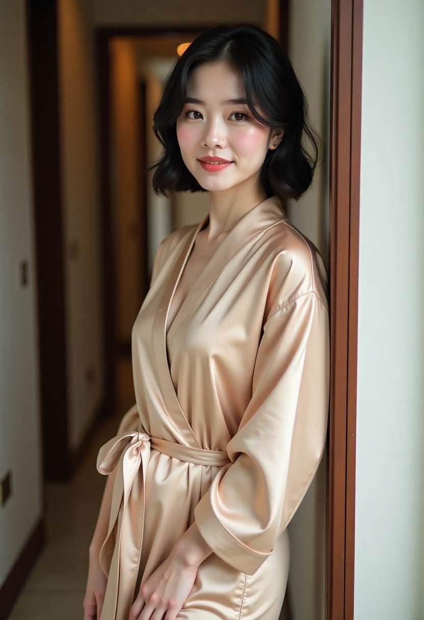 上校夫人第二季